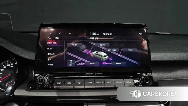 Kia Seltos 2022 Белый из Кореи, фото 6