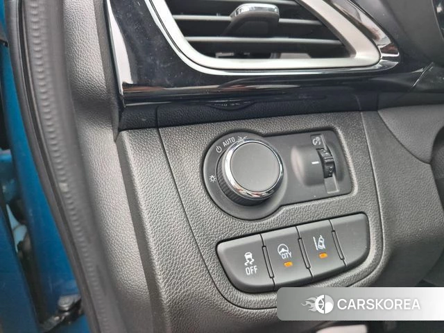 Chevrolet (GM Daewoo) The New Spark 2020 Синий из Кореи, фото 6