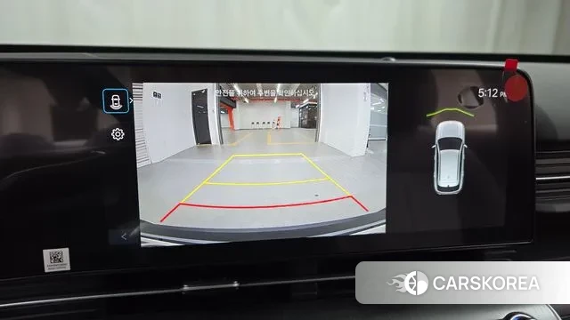 Hyundai Kona (SX2) 2024 Серый из Кореи, фото 6