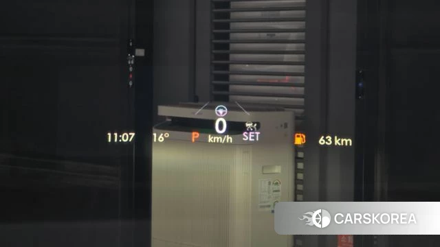 Lincoln Aviator 2nd generation 2020 Красный из Кореи, фото 6