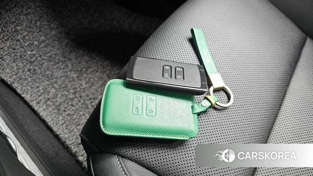 Renault Korea (Samsung) XM3 2022 Серый из Кореи, фото 6