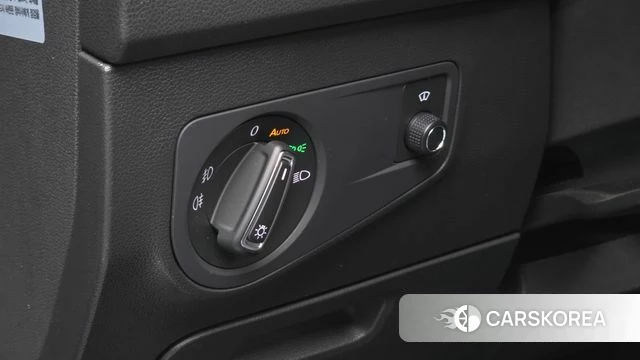 Volkswagen Tiguan Allspace 2020 Черный из Кореи, фото 6