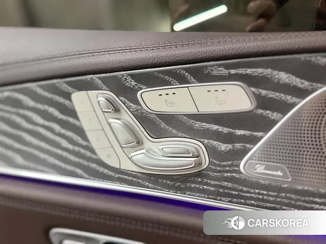 Mercedes-Benz CLS-Class C257 2021 Белый из Кореи, фото 6