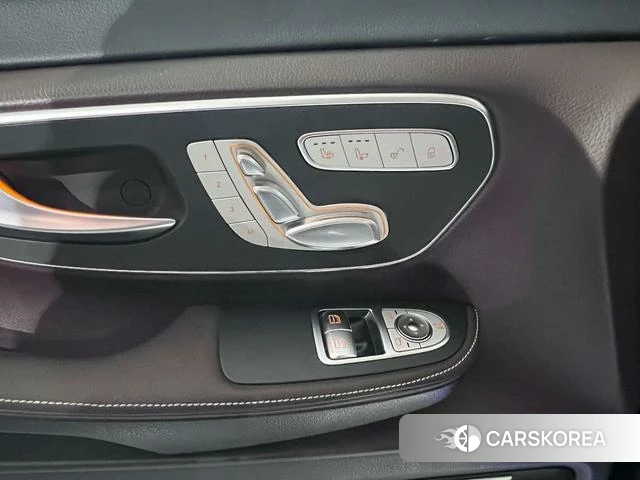 Mercedes-Benz V-class 2023 Черный из Китая, фото 6