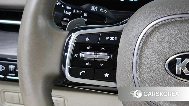 Kia Carnival 4th generation 2021 Белый из Кореи, фото 6