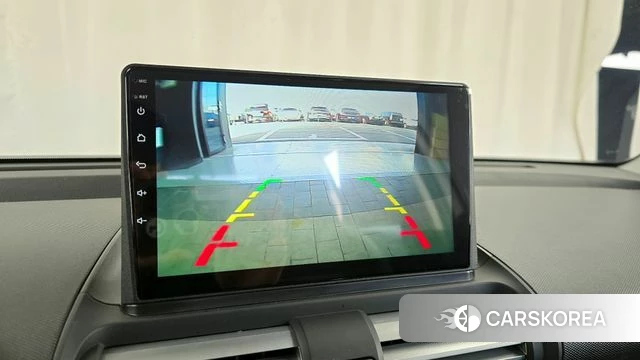 Hyundai Casper 2022 Белый из Кореи, фото 6