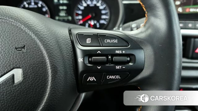 Kia Morning Urban (JA) 2023 Жемчужный цвет из Кореи, фото 6