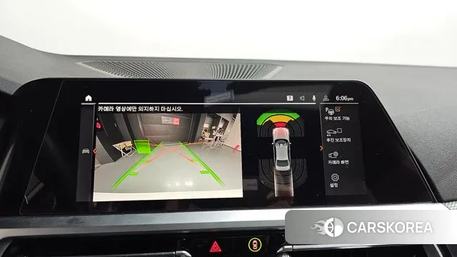 BMW 3 Series (G20) 2020 Белый из Кореи, фото 6