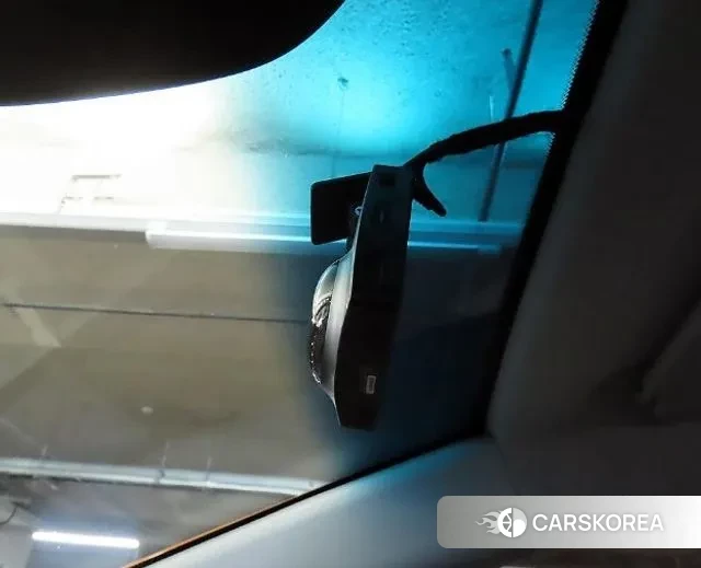 Chevrolet (GM Daewoo) Bolt EV 2018 Оранжевый из Кореи, фото 6