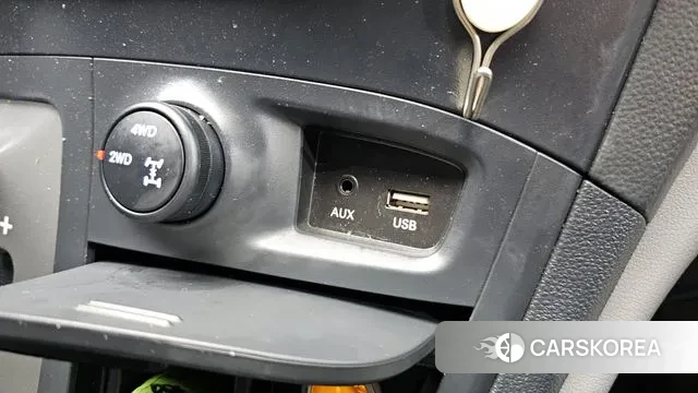 Hyundai The New Grand Starex 2018 Желтый из Кореи, фото 6