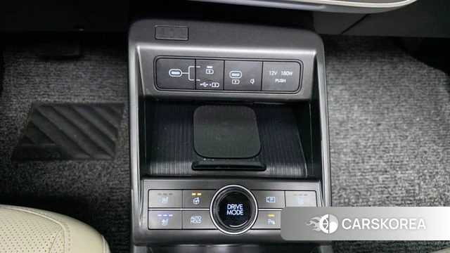 Hyundai Kona (SX2) 2024 Серый из Кореи, фото 6