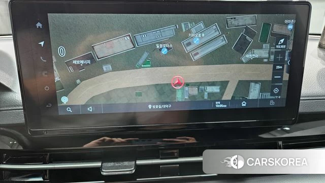 Ssangyong Rexton New Arena 2023 Черный из Кореи, фото 6