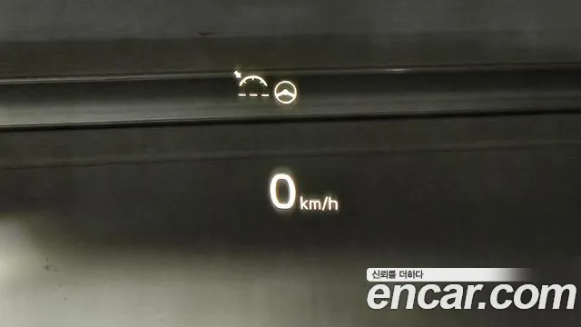 Kia K7 Premier 2019 Черный из Кореи, фото 6