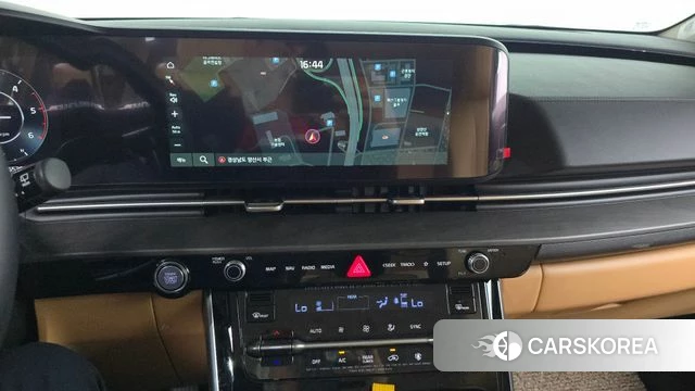 Kia Carnival 4th generation 2020 Серый из Кореи, фото 6