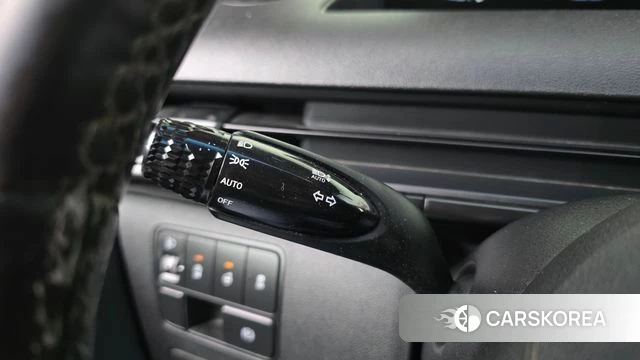 Hyundai Staria 2022 Серебряный из Кореи, фото 6
