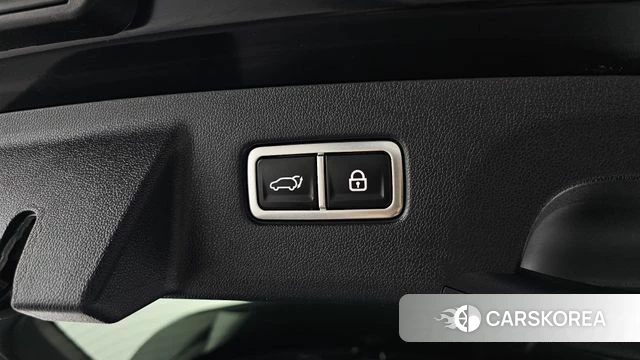 Kia Sorento 4th Generation 2023 Черный из Кореи, фото 6