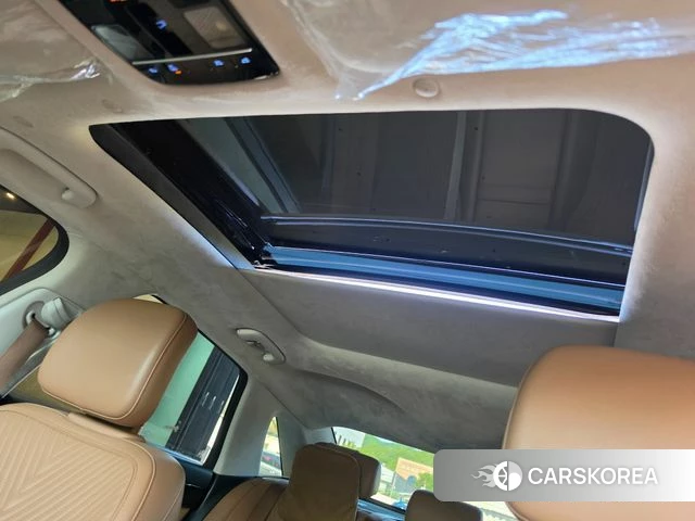 Hyundai Grandeur Hybrid (GN7) 2023 Белый из Кореи, фото 6