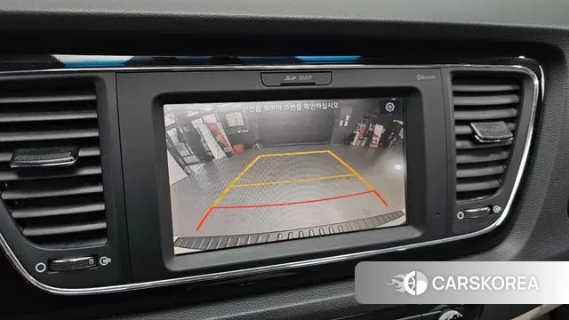 Kia The New Carnival 2018 Белый из Кореи, фото 6