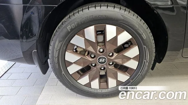 Hyundai Staria id 2665759 из Кореи 6