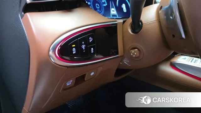 Genesis GV70 2022 Белый из Кореи, фото 6