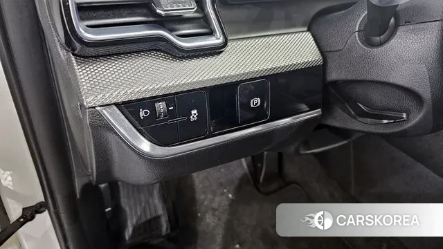 Kia Sportage 5th Generation 2021 Белый из Кореи, фото 6