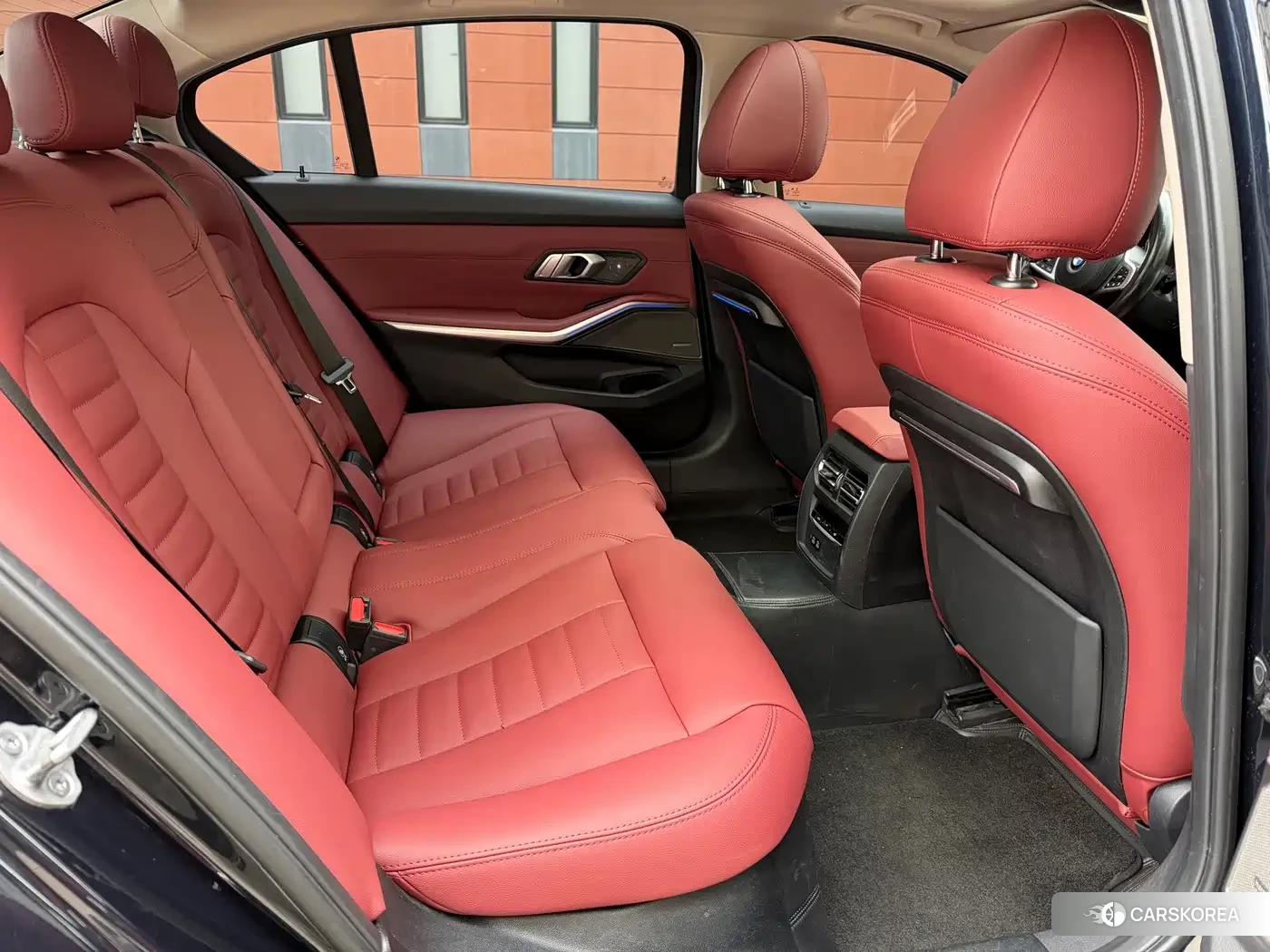 BMW 3 series id 4654597 из Китая 7