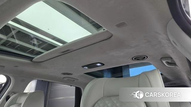 Hyundai The New Palisade 2022 Зеленый из Кореи, фото 6