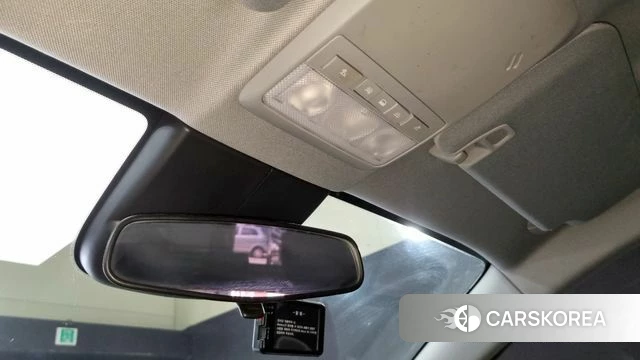 Chevrolet (GM Daewoo) The New Trax 2020 Черный из Кореи, фото 6