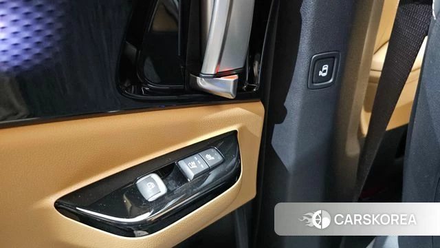 Kia Carnival 4th generation 2023 Черный из Кореи, фото 6