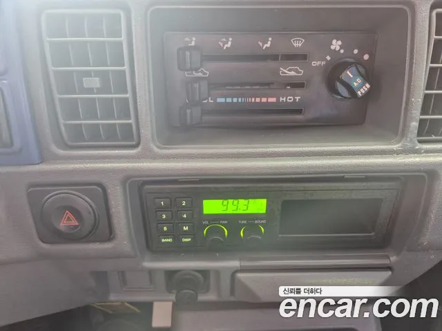 Chevrolet (GM Daewoo) New Damas id 2647170 из Кореи 6