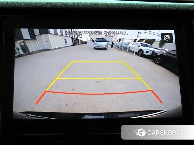 Kia The New Niro 2021 Серебристо-серый из Кореи, фото 6