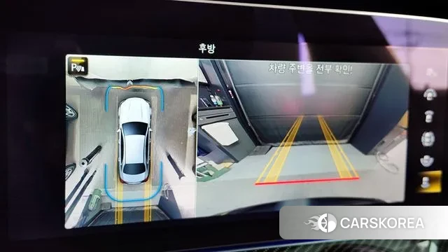 Mercedes-Benz E-Class W213 2022 Черный из Кореи, фото 6