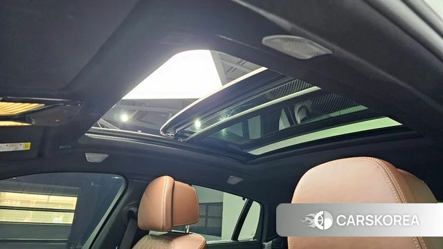 BMW X6 (G06) 2020 Белый из Кореи, фото 6