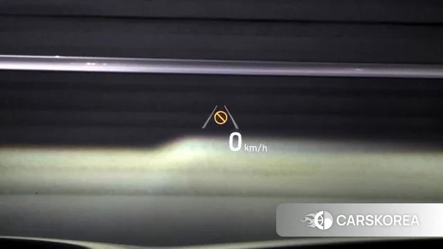 Genesis G80 2018 Серый из Кореи, фото 6