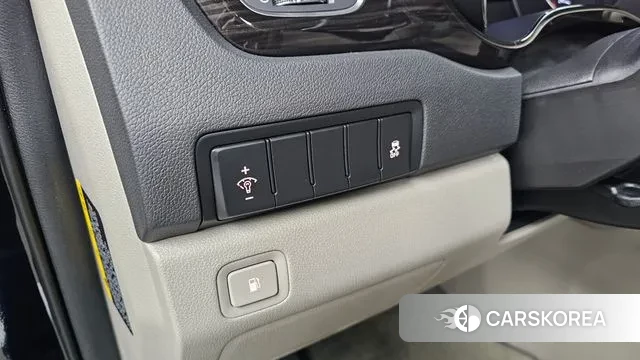 Kia The New Carnival 2019 Черный из Кореи, фото 6