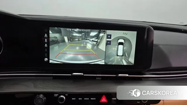 Kia Carnival 4th generation 2021 Белый из Кореи, фото 6