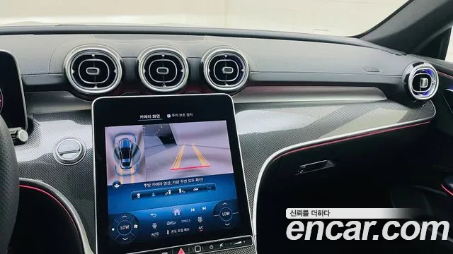 Mercedes-Benz CLE-Class C236 2024 Белый из Кореи, фото 6