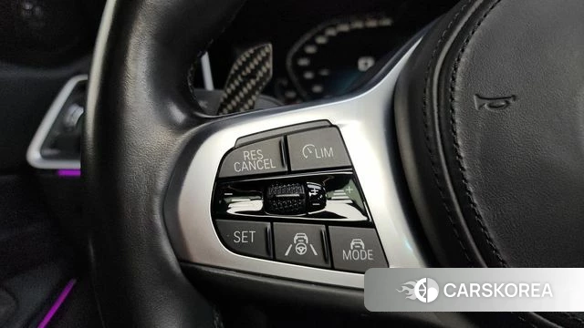 BMW 3 Series (G20) 2021 Оранжевый из Кореи, фото 6