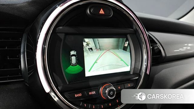 Mini Cooper 2019 Жемчужный цвет из Кореи, фото 6