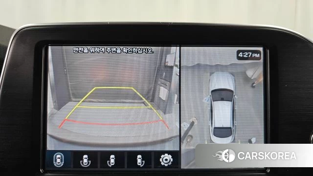 Hyundai Grandeur IG 2019 Серый из Кореи, фото 6