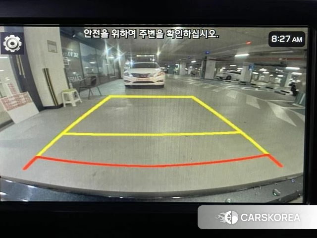 Hyundai Grandeur IG 2019 Серый из Кореи, фото 6