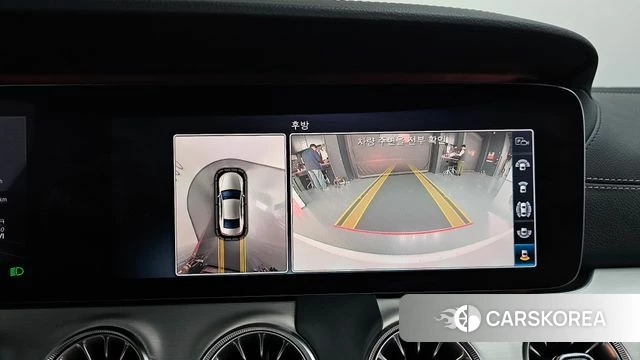 Mercedes-Benz CLS-Class C257 2019 Белый из Кореи, фото 6