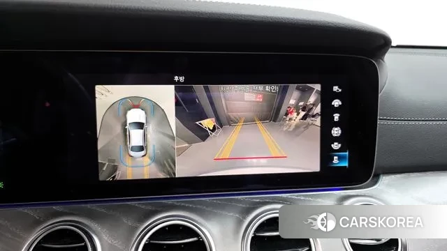 Mercedes-Benz E-Class W213 2022 Серебристо-серый из Кореи, фото 6