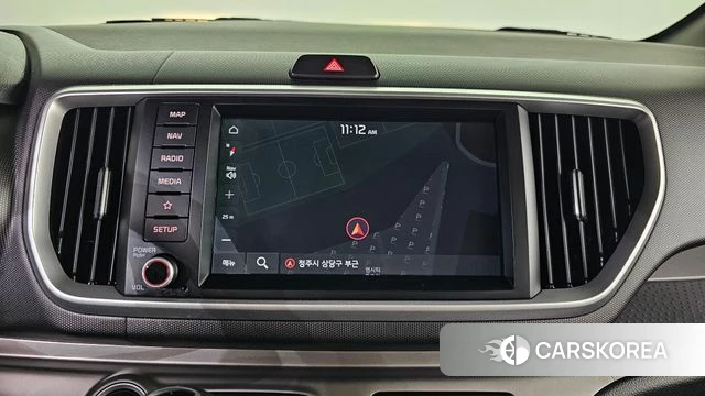 Kia The New Ray 2022 Белый из Кореи, фото 6