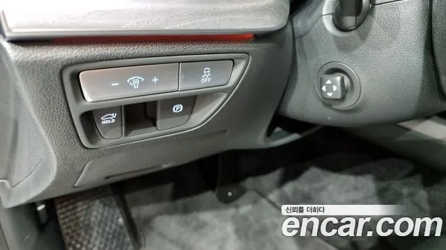 Genesis Electrified G80 (RG3) 2022 Черный из Кореи, фото 6