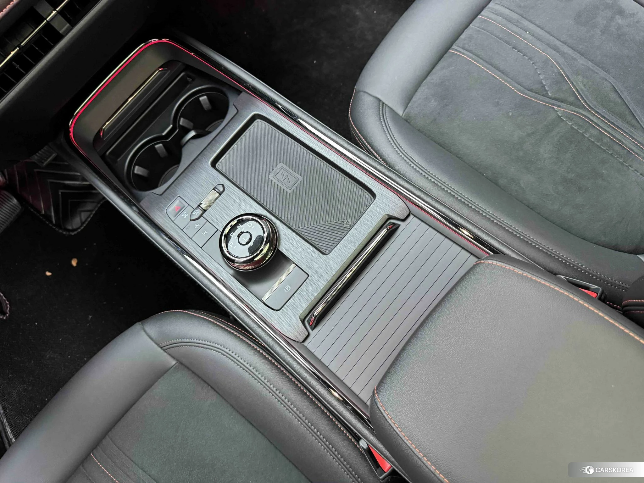 Ford Mondeo 2022 Другой из Китая, фото 6