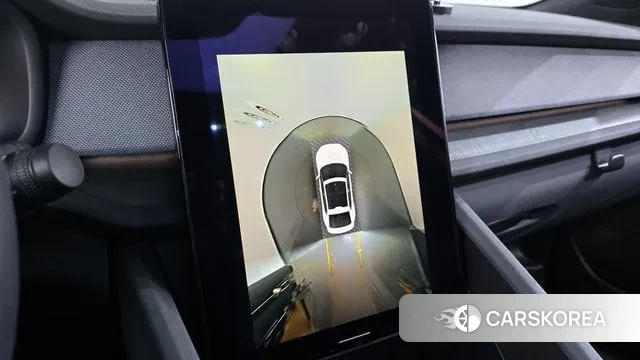 Polestar Polestar 2 2022 Белый из Кореи, фото 6