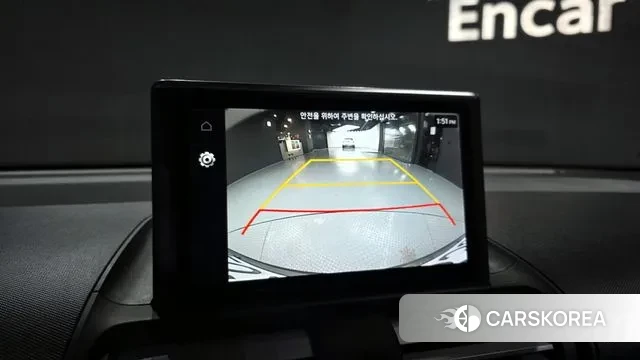 Hyundai Casper 2021 Белый из Кореи, фото 6