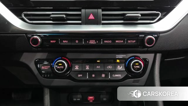 Kia The New Niro 2019 Белый из Кореи, фото 6
