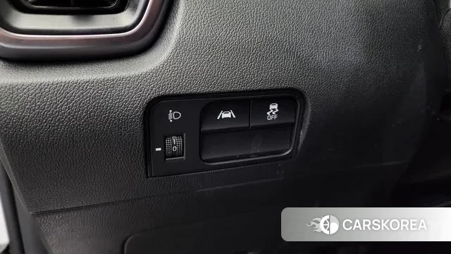 Kia Sorento 4th Generation 2020 Белый из Кореи, фото 6